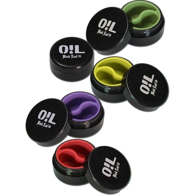 Black Leaf schovka se silikonovým vnitřkem 2 x 5ml