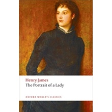 Oxford World´s Classics The Portrait of a Lady