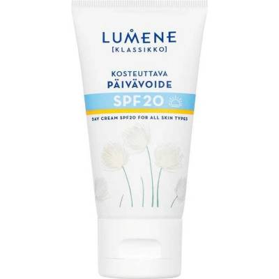 Lumene Klassikko Хидратиращ дневен крем, SPF20, 50 ml