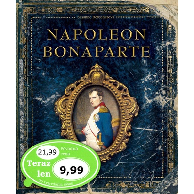 Rebscher Susanne - Napoleon Bonaparte