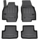 FroGum Гумени стелки Frogum Proline 3D съвместими със SEAT IBIZA V / ARONA (2017+) 4 ЧАСТИ