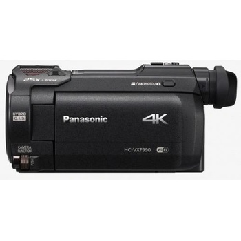 Panasonic HC-VXF990