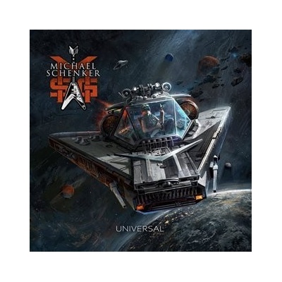 Universal - Michael Schenker