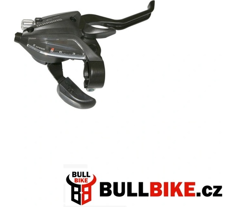 Shimano STEF 500