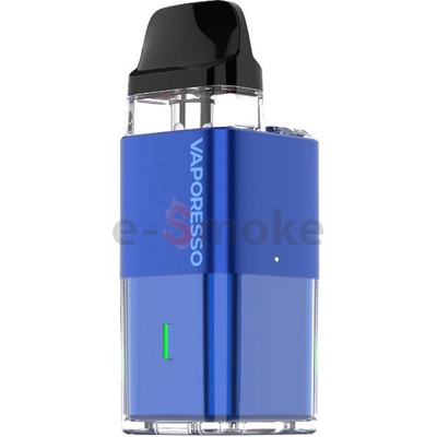 Vaporesso Xros Cube Pod 900 mAh Ocean Blue 1 ks