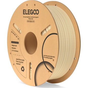 Elegoo PLA Beige - 1, 75 mm / 1000 g (50.203.0168)