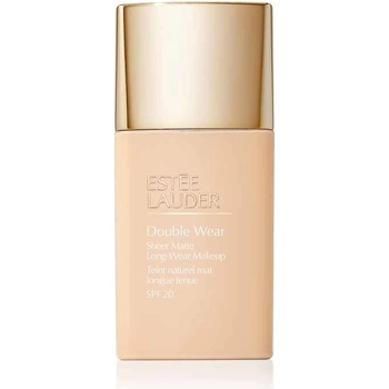 Estée Lauder Double Wear Sheer Long-Wear Make-Up make-up s lehkým krytím a celodenní výdrží 1W1 bone 30 ml
