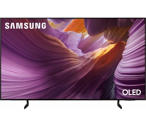 Samsung QE55S84FAU