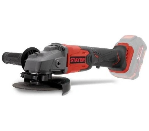 Stayer AGR L20