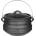 Fox Outdoor Саксия за открито Fox, чугунена, около 5 л (33405B)