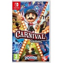 Carnival Games
