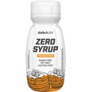 Biotech Zero Syrup Maple Syrup 320 ml