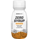 Biotech Usa Zero Syrup Chocolate 320 ml