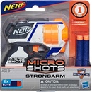 Nerf Micro Shots Strongarm