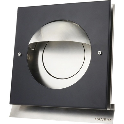 Kappa Nerezová BLACK 150 mm