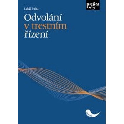 Odvolání v trestním řízení