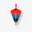 CAPERLAN RHODE SHAPE 2 30g