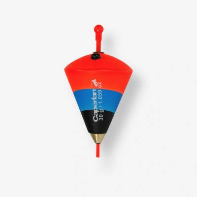 CAPERLAN RHODE SHAPE 2 30g