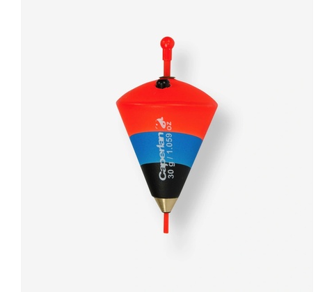 CAPERLAN RHODE SHAPE 2 30g