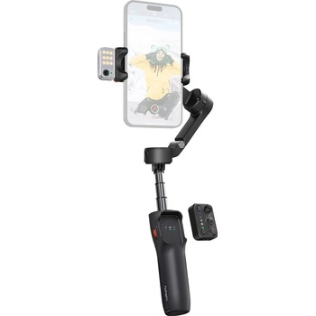 Hohem iSteady V3 Black (HPG-V3)