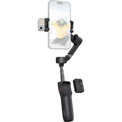 Hohem iSteady V3 Black (HPG-V3)