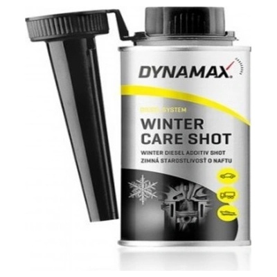 Dynamax Winter Care Shot 150 ml