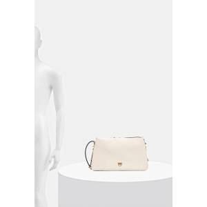 PINKO чанта crossbody дамска от кожа (105161.A0QO) - answear - 547,44 лв