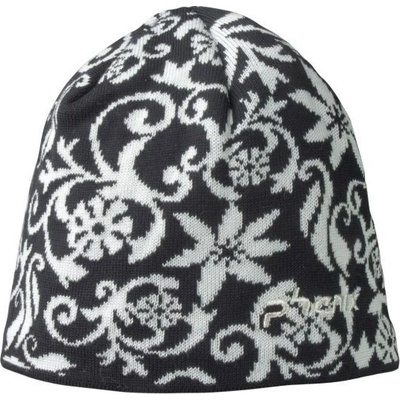 Phenix dámská čepice EPWD1760BKWT