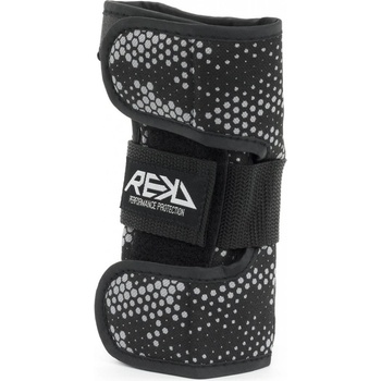 Rekd Wrist Guards