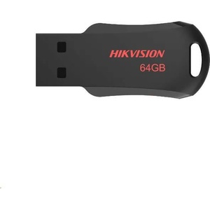 Hikvision 64GB USB 2.0 (HS-USB-M200R(STD)/USB2.0/64G) Флаш памет