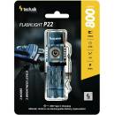 Technik Flashlight P22
