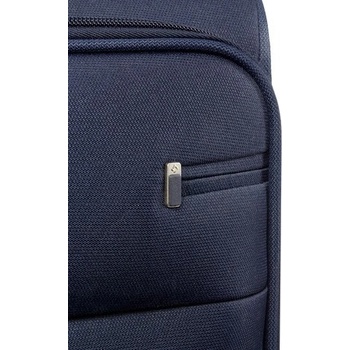 Samsonite BASE boost UPRIGHT 55/20 LENGTH Navy Blue 41 l