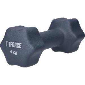 Fitforce FDBN 4 KG 4kg