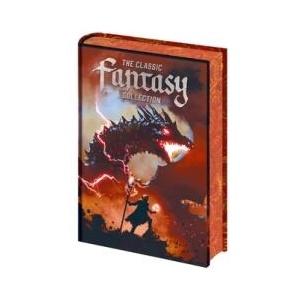 The Classic Fantasy Collection (ISBN: 9781398861015)