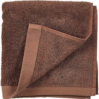 Södahl Кърпа Comfort 50x100 см кафява (727591)