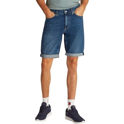Calvin Klein Jeans Calvin Klein Jeans Bermudy Pánské light blue