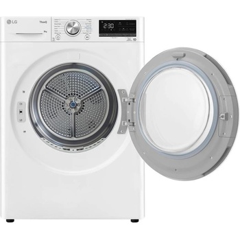 Image 1 of LG RH80V9AV3N