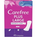Carefree Plus Large Slipové Vložky 48 ks