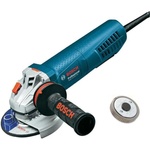 Bosch GWS 15-125 CIEP (0601796202) Ъглошлайф