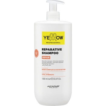 Yellow Professional Repair Reparative Shampoo 1000 ml