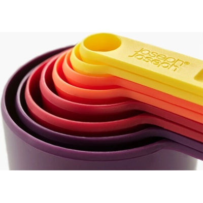 Joseph Joseph Nest Measure Multic. Measuring Cups 8-piece