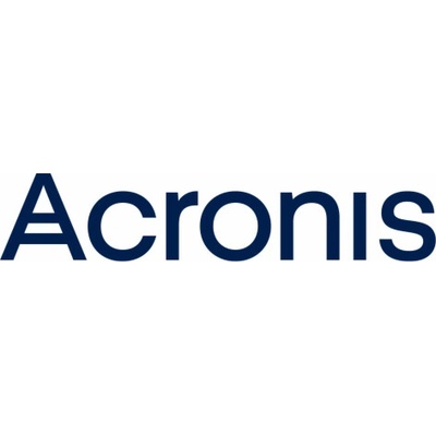 Acronis True Image Premium Subscription 5 Computers + 1 TB Acronis Cloud Storage - 1 year sub