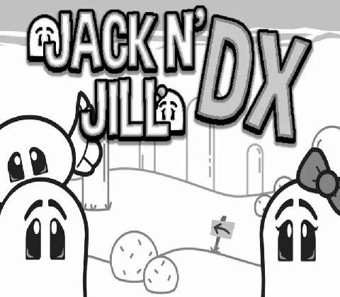 Jack N Jill DX