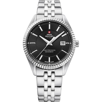 Image 1 of Swiss Military Hanowa SM34065.01