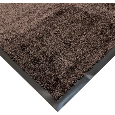 FLOMA Future hnědá 60 x 90 x 0,5cm