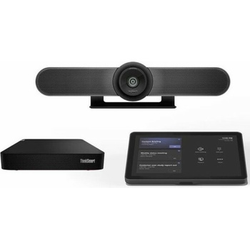 Logitech Small Room Bundle