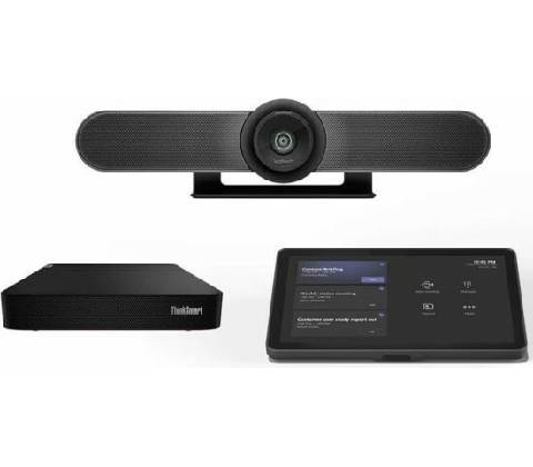 Logitech Small Room Bundle