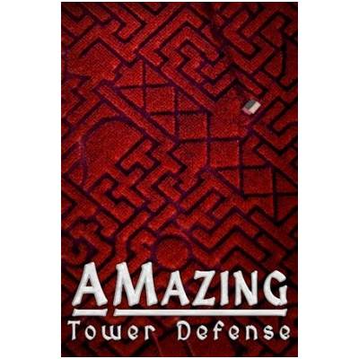 AMazing TD