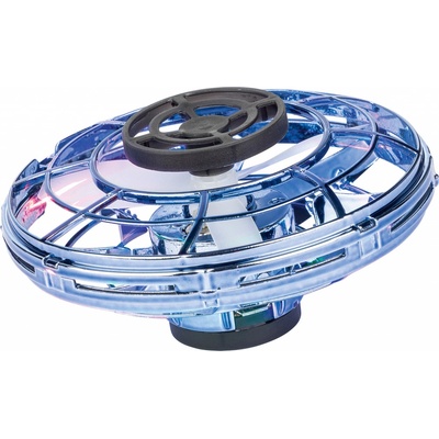 Lenco Létající spinner FLS 006 modrá – Zboží Dáma