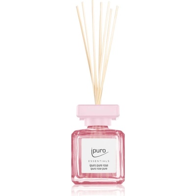 ipuro Essentials Pure Rose арома-дифузер 100ml